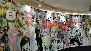 LPWW Live Special Event Show Ep. 1 - Tokyo Art Fair