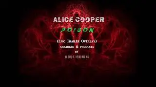 Alice Cooper - 