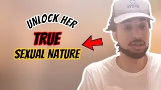 Trigger Her Primal Sexual Nature (Stop Dancing Like a Monkey For Her) ‼️#moderndating