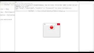 Tkinter PhotoImage - Displaying Images in a Tkinter Window