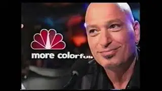 Las Vegas Ch 3/NBC Commercials (during Dr. Phil) [VHS home recording, approx. May 2010]
