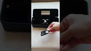 Travel Jewelry Organizer