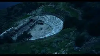 Milos International Theatre Festival 2022 | May 21 to June 12 | Video trailer 2