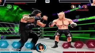 WWE SuperCard Hack 2025 - Get Unlimited Credits in WWE SuperCard 2025 with this Mod! iOS/Android