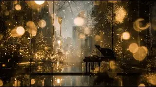Winter Echoes of the Night