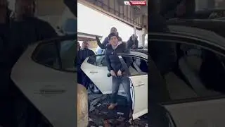 Лил Мабу стреляет🔫 в себя *😱😲* #лилмабу #шорты