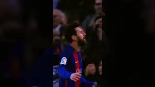 Messi bu neyin nessi 😯