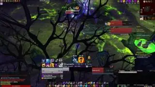 Shadow Priest Challenge STM (1phase)