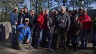 Delmarva Birding Weekends: Landings Tour Pt.  2