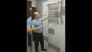 ДР Сунержа номер 1 в России #полотенцесушитель #радиатор #дизайн #премиум #дизайнер
