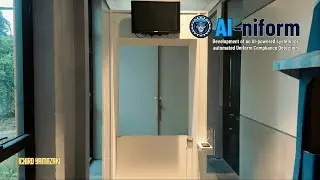 AI-niform: AI-Powered School Uniform Compliance System (Video Presentation)