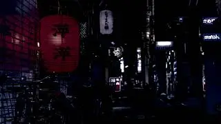 (Free) Dark Japanese Type Beat / Trap Instrumental - 