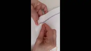 LIÇÃO 2- PONTO CORRENTINHA (ou PONTO CADEIA) - MOSTRUÁRIO DE PONTOS