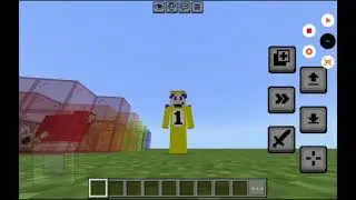 Easy Wool Farm In minecraft⛏ (Infinite Wool)  :)