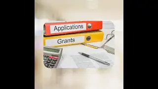 Finding Grant Applications (Grant Writing with AI)