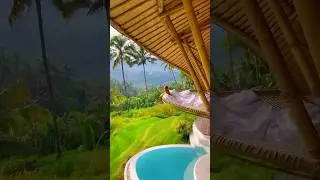 Best hotels in the world. #bali #ubud #india #hotel #europe