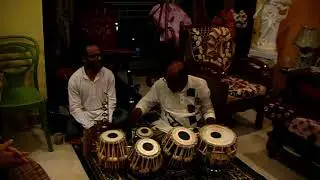 2024 Upasana Rabindra Jayanti - Gopa Biswas