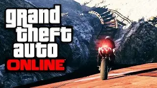 GTA V Online - RoadRush👻 - Attacking only Civilian...!