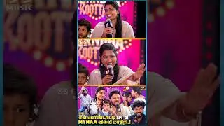 எதுவுமே நடக்கல! அவ்ளோ யோசிக்காதீங்க! - VJ Siddhu Vlogs | Fans Meet | Harshath Khan