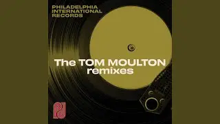 Love Epidemic (A Tom Moulton Mix)