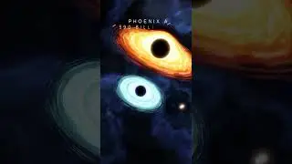 #astronomy #blackhole #celestial #knowledge #reels