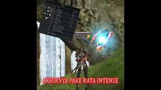 🔴[ LIVE ] DAN AKHIRNYA 1 SET JUGA | RF TRINITY BACK TO CLASSIC