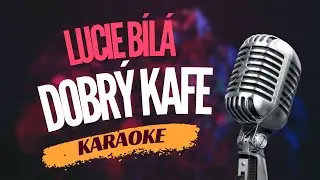 Karaoke - Lucie Bílá - 