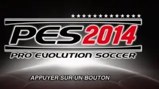 1 Серия/Pes 2014/ppsspp создал молодую легенду футбола!