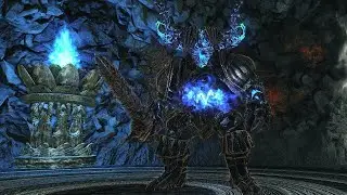 105 Bonus [Dark Souls 2 SotFS]