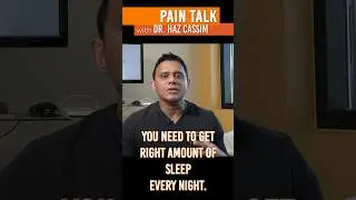 Sleep, Pain, and Mood: The Hidden Connection | How Sleep Affects Pain