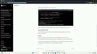 Python How to open a page in the Non Default browser