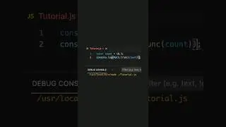 How to use Math.trunc() in JavaScript!
