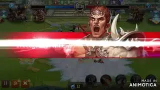 EoC: Xeron beats Kilgore in BoG