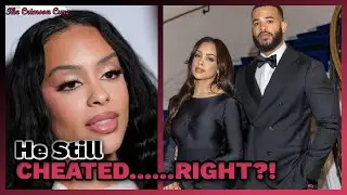 Kristy and Desmond Scott Divorce For Cheating| Social Media Overload
