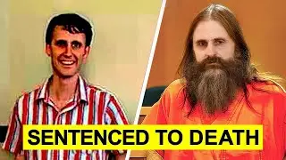 Pre-Med Student Googled 'How to Kill Without Evidence' &mdash; His Search History Sent Him to Death Row