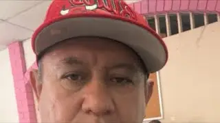 Don Francisco 503 SV está en vivo