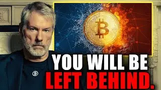 Майкл Сэйлор даёт последнее предупреждение биткоин-медведям