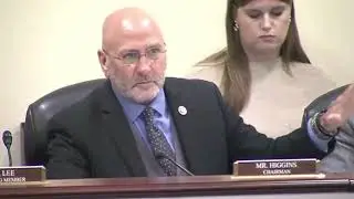 Rep. Higgins: The Federal Government Crushed an American Family's Lives for an Alleged EPA Violation