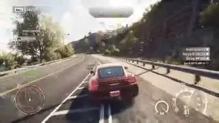 Need for Speed Rivals gameplay ultra graphics plus download link torrent