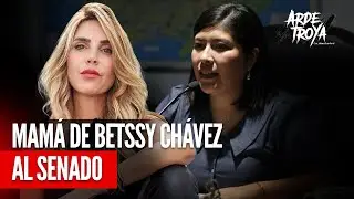 Arde Troya con Juliana Oxenford: Programa del 25 de diciembre del 2025