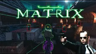THE MW MATRIX MOVEMENT 2024