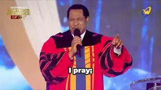2026 Prayer From Our Dear Man of God Pastor Chris