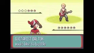 Pokemon Sapphire Full Playthrough Pt.3