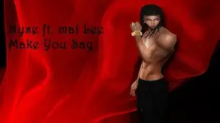 Nyse ft. mai Lee- Make you say IMVU'd