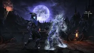DESTROYED by FDR [ARG]'s Unbeatable Unbreakable Sub-Zero!