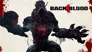 Quick Boss Kill - Easier Done Than Said - Back 4 Blood