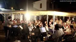Τα κύματα του Δουνάβεως  Φιλαρμονική Λευκάδας