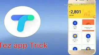 Tez app trick for highest earning easly