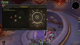 Masterwork Sin'dorei Amulet - How to learn to Craft, WoW Midnight
