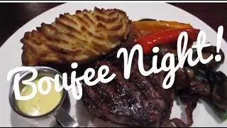 Boujee Night!
